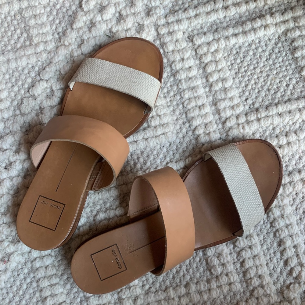 Dolce Vita Sandals